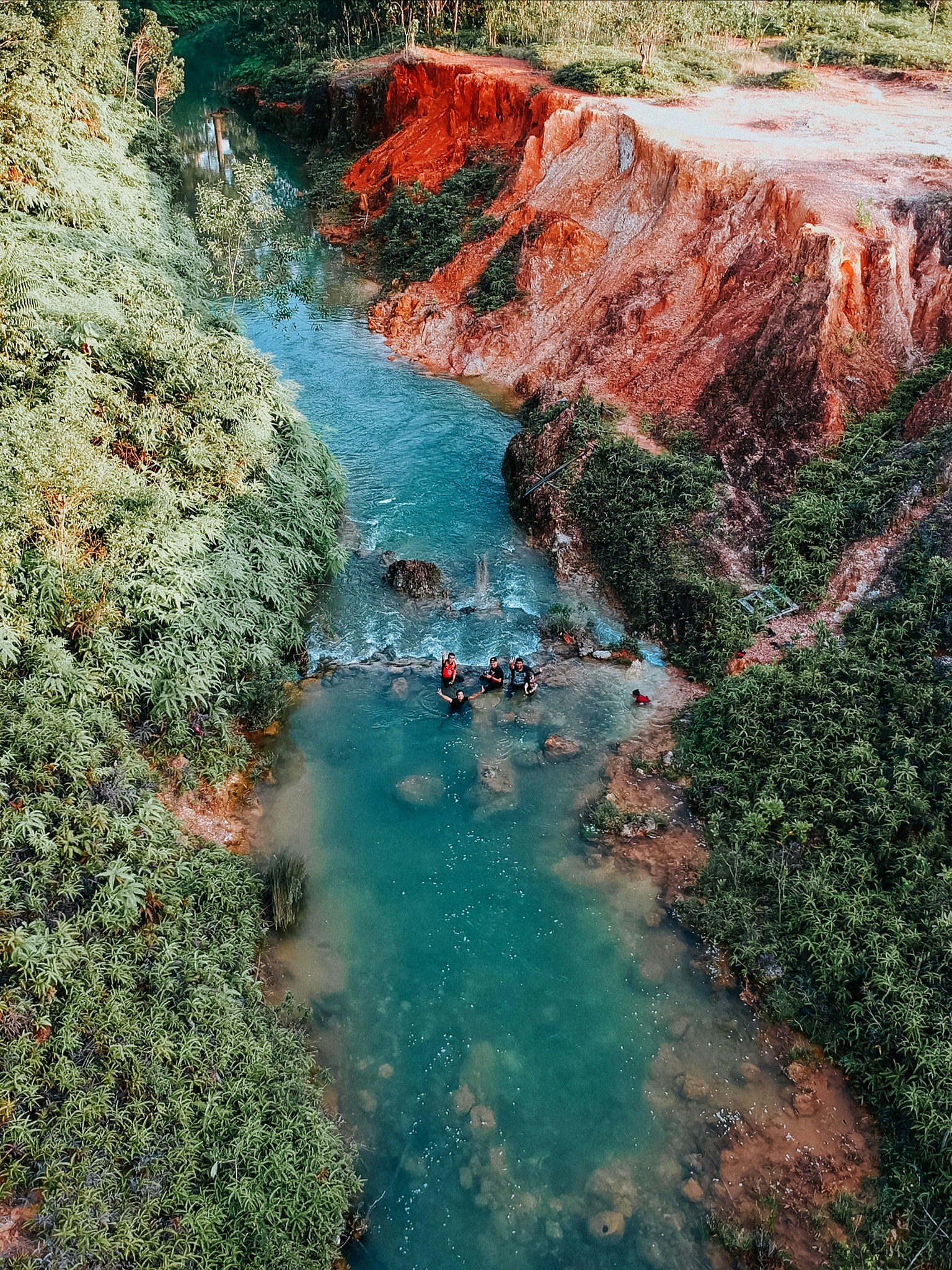 JERAM AIR LELEH - 14KM from UNITEN KSHAS