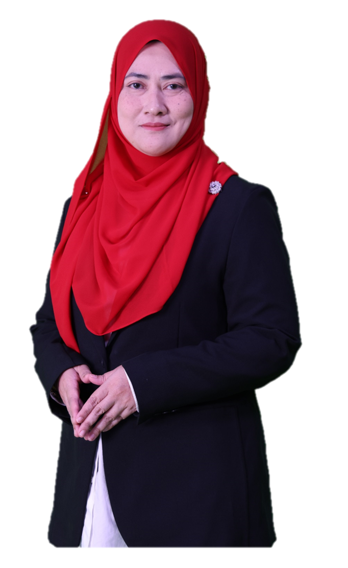 Mrs. Shazlini Binti Osman - YCU Director